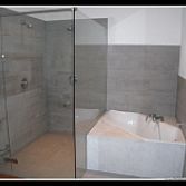 Badkamer Renovatie