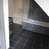 Badkamer renovatie