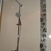 Badkamer renovatie