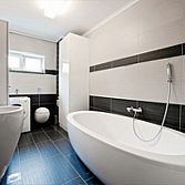 Badkamers