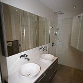Badkamers