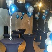 Ballon decoraties