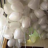 Ballon decoraties