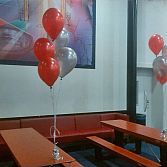 Ballon decoraties