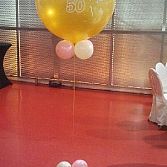Ballon decoraties