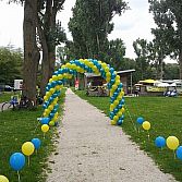 Ballonbogen