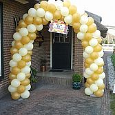 Ballonbogen