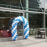 Ballonbogen