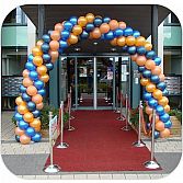 Ballonbogen