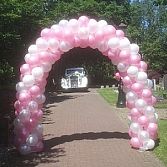 Ballonbogen