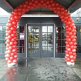 Ballonbogen