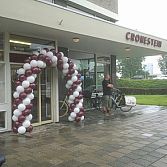 Ballonbogen
