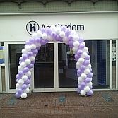 Ballonbogen