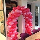 Ballonbogen