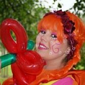 Ballonfiguren