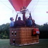 Ballonvaren