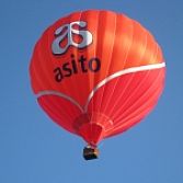 Ballonvaren
