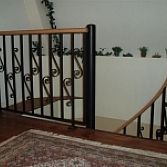 Balustrade