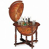 Bar Globes