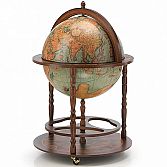 Bar Globes