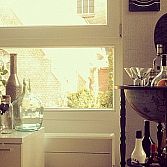 Bar Globes