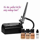 Beauty Basic Camouflage Kit 