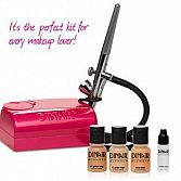 Beauty Basic Kit