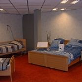 Bedden bezorgservice 