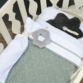 Beddengoed voor baby