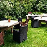 Bedrijfsarrangementen, bedrijfsuitjes, vergaderingen