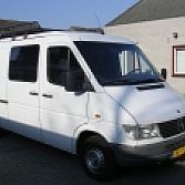 Bedrijfsbus