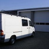 Bedrijfsbus