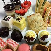 Bedrijfscatering en lunches