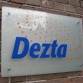 Bedrijfsnaambord / Gevelreclame