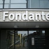 Bedrijfsnaambord / Gevelreclame