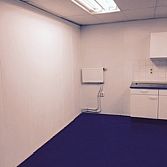 Bedrijfsruimte of kantoorruimte van 17 m2 te huur in Amsterdam