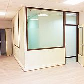 Bedrijfsruimte te huur bij Globe Centers in Amsterdam