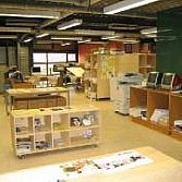 Bedrijfsruimte te huur bij Globe Centers in Amsterdam