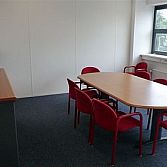 Bedrijfsruimte te huur bij Globe Centers in Amsterdam