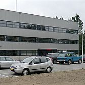 Bedrijfsruimte te huur bij Globe Centers in Amsterdam