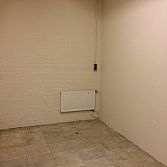 Bedrijfsruimte van 22 m2 te huur in Amsterdam