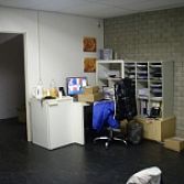 Bedrijfsruimte van 30 m2 te huur in Amsterdam