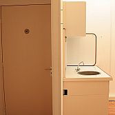 Bedrijfsruimte van 55 m2 te huur in Amsterdam