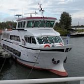 Bedrijfsuitje, themafeest