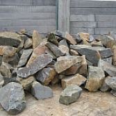 Beeldhouw steen