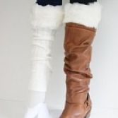 Beenwarmers