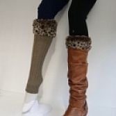 Beenwarmers
