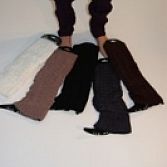 Beenwarmers