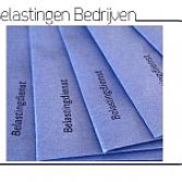 Belastingen bedrijven