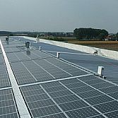 Belastingvoordeel voor groene ondernemers op zonne-energie